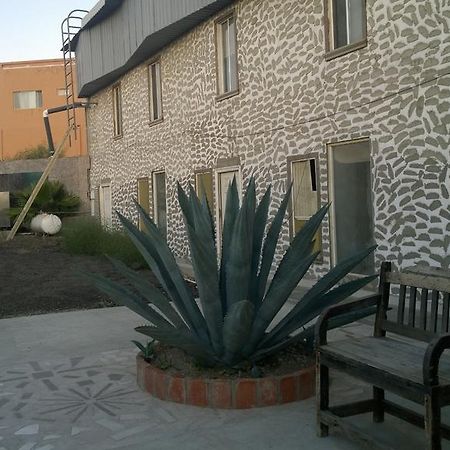 Appartamento Solari Casa De Huespedes Rosarito Esterno foto