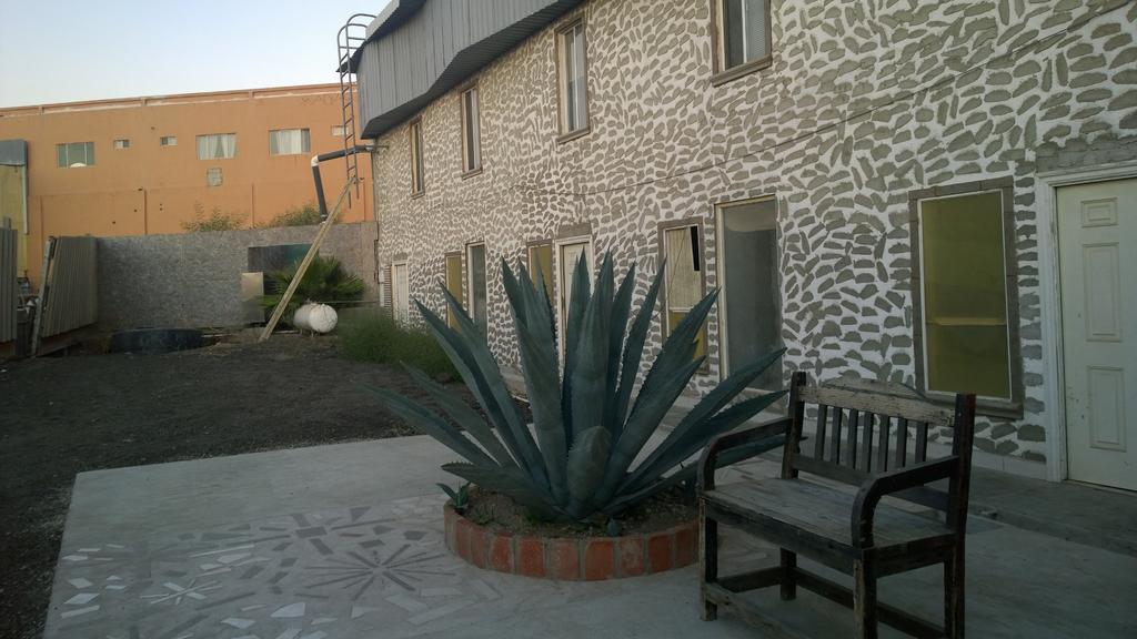 Appartamento Solari Casa De Huespedes Rosarito Esterno foto