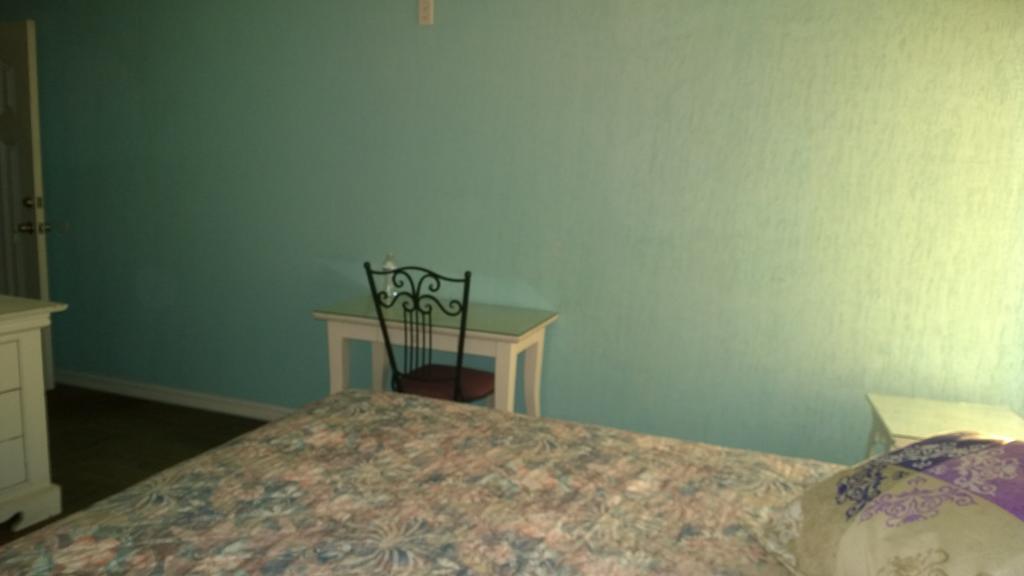 Appartamento Solari Casa De Huespedes Rosarito Esterno foto
