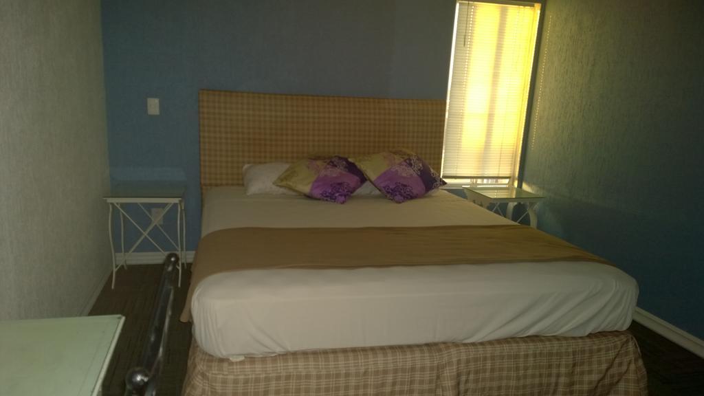Appartamento Solari Casa De Huespedes Rosarito Esterno foto