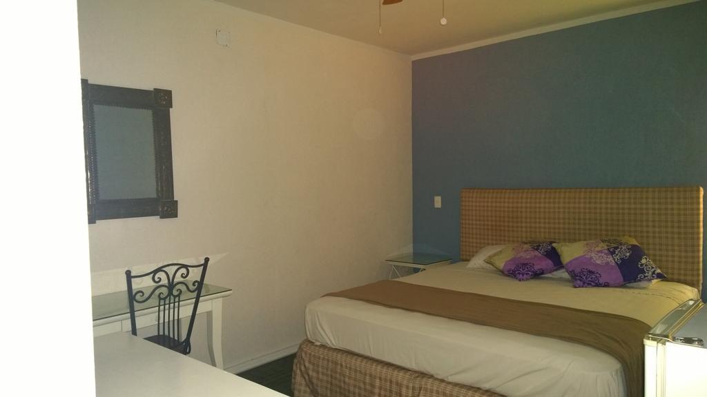 Appartamento Solari Casa De Huespedes Rosarito Esterno foto