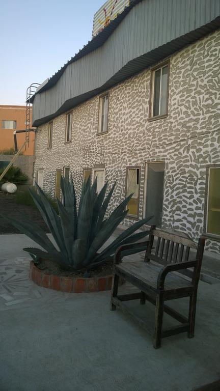 Appartamento Solari Casa De Huespedes Rosarito Esterno foto