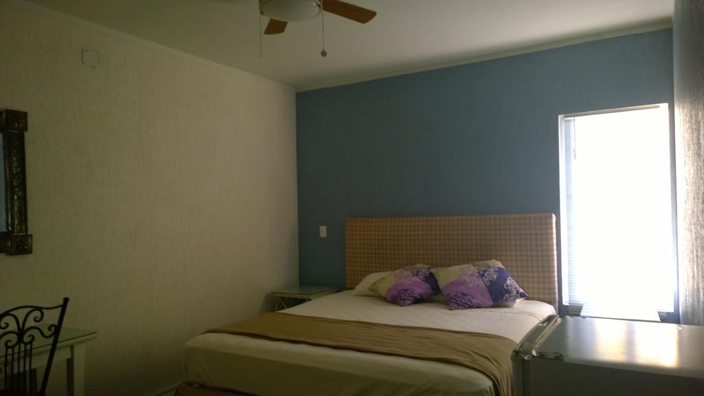 Appartamento Solari Casa De Huespedes Rosarito Esterno foto